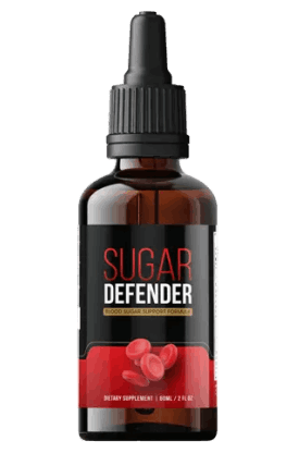 Sugar Defender Supplement