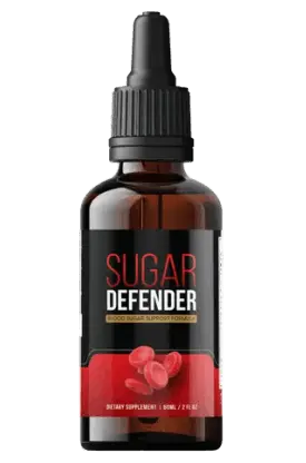 Sugar Defender