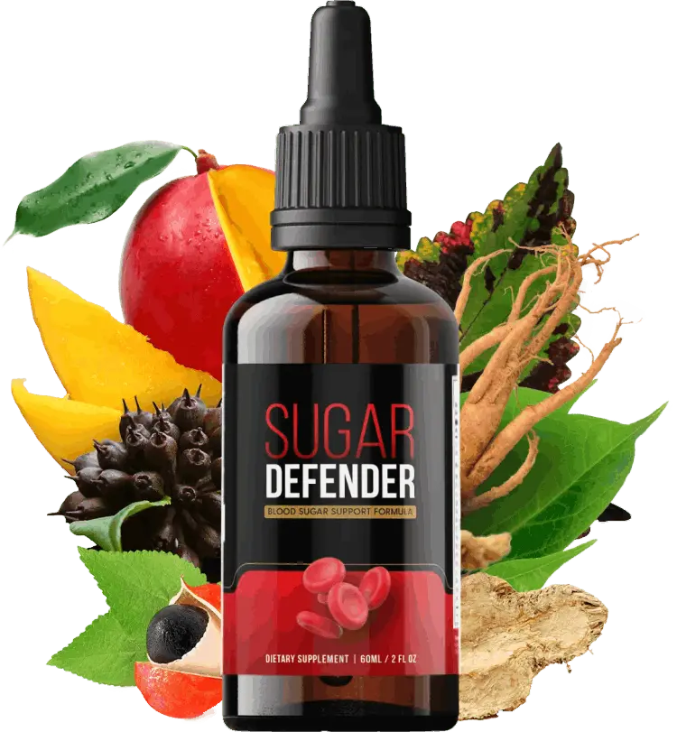 Sugar Defender