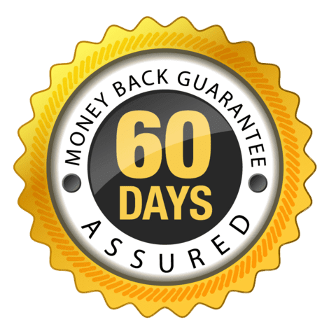 Sugar Defender - 60-Days Money Back Guarantee